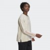 Джемпер Adidas Essentials Relaxed 3-Stripes Sportswear H10237_image_4