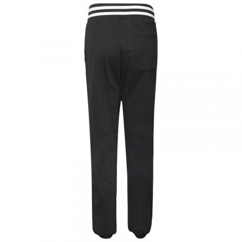 Чоловічі штани Converse Twisted Varsity Pant Grey Marl 10018340-001_image_2