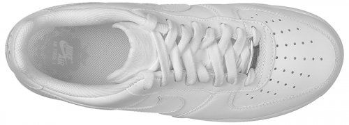 Чоловічі кросівки Nike AIR FORCE 1 07 315122-111_image_2