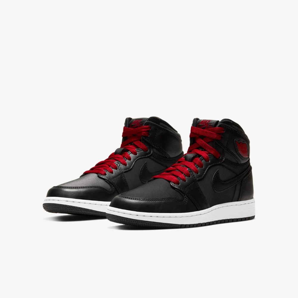 Дитячі кросівки Nike Air Jordan 1 Retro High OG (GS) 575441-060_image_3
