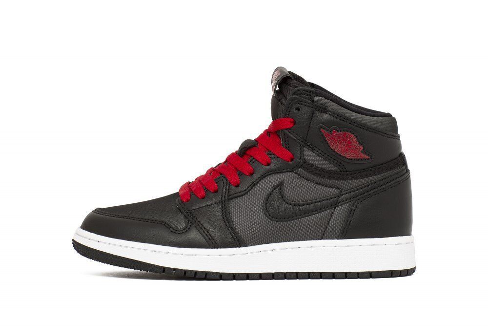 Дитячі кросівки Nike Air Jordan 1 Retro High OG (GS) 575441-060_image_2