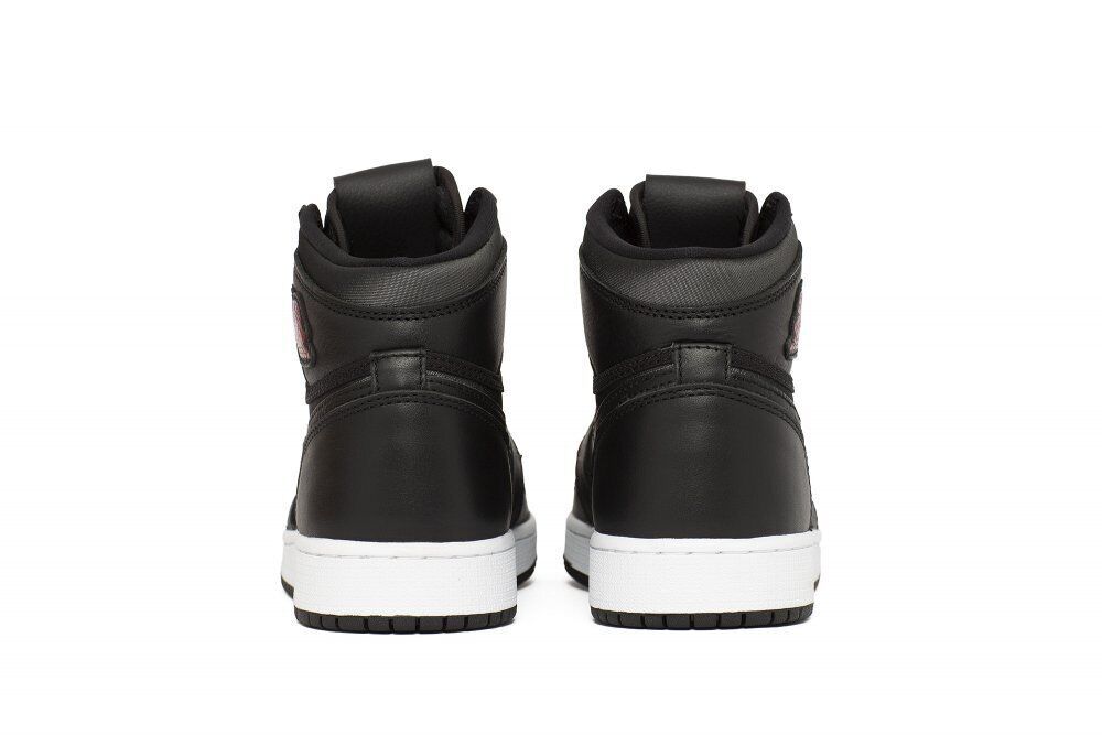 Дитячі кросівки Nike Air Jordan 1 Retro High OG (GS) 575441-060_image_4