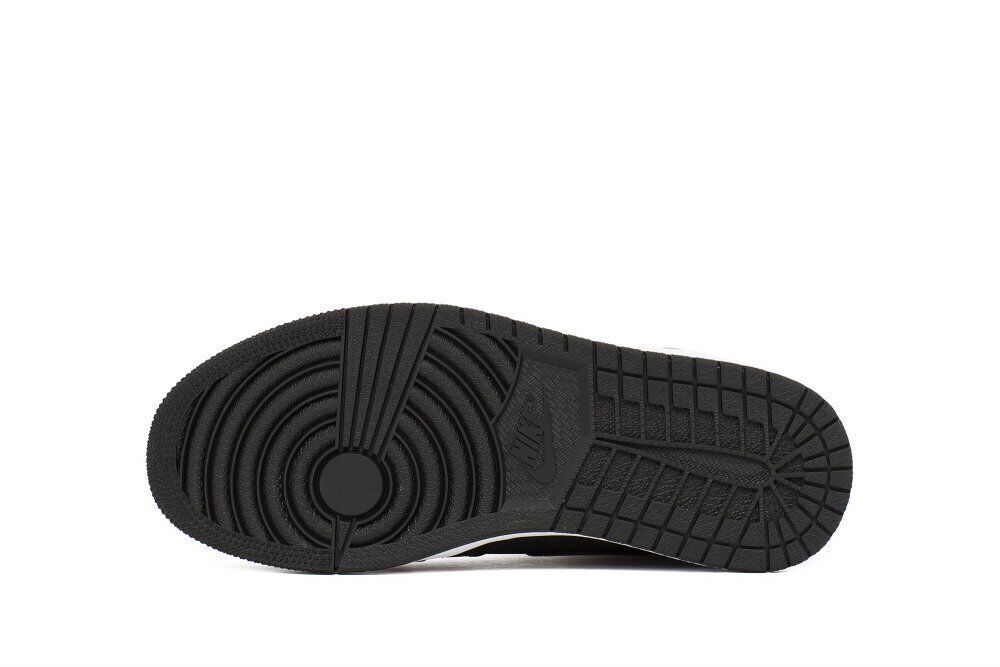 Дитячі кросівки Nike Air Jordan 1 Retro High OG (GS) 575441-060_image_5