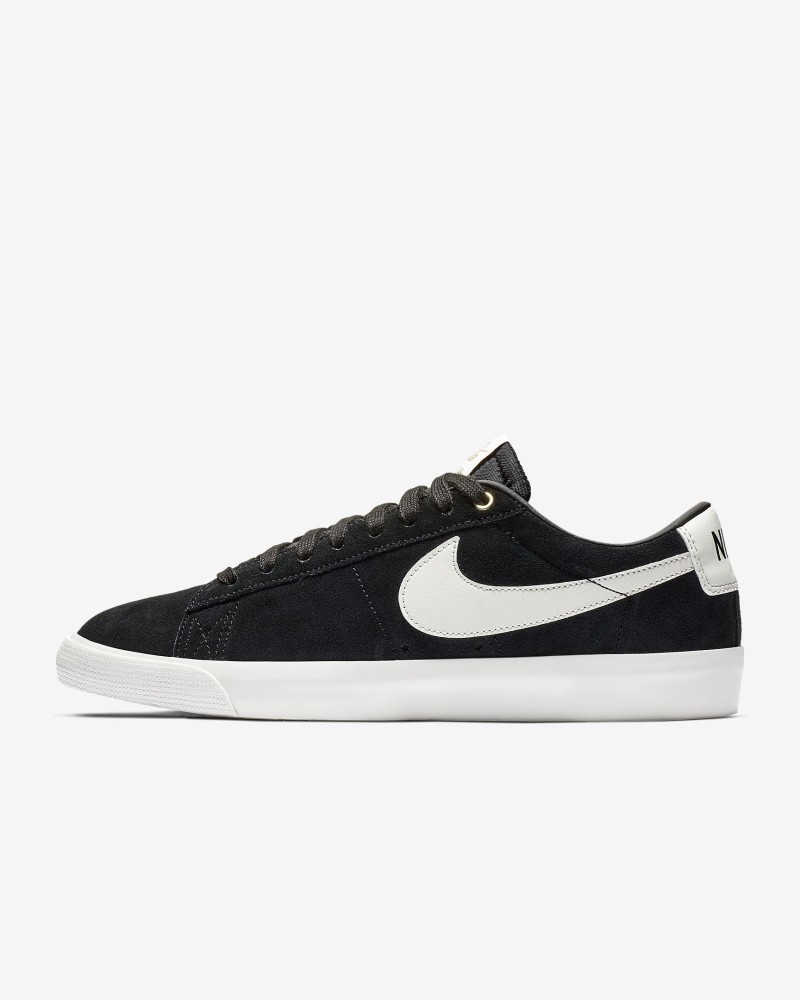 Чоловічі кросівки Nike SB Zoom Blazer Low GT 704939-001_image_2
