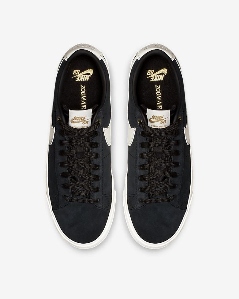 Чоловічі кросівки Nike SB Zoom Blazer Low GT 704939-001_image_4