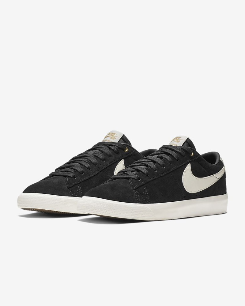 Чоловічі кросівки Nike SB Zoom Blazer Low GT 704939-001_image_5
