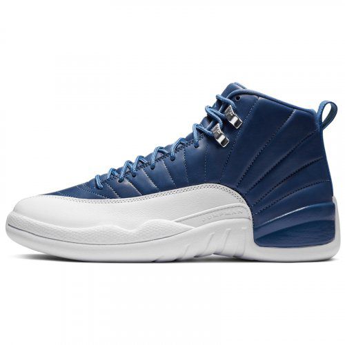 Чоловічі кросівки Nike Jordan 12 Retro Indigo 130690-404_image_2