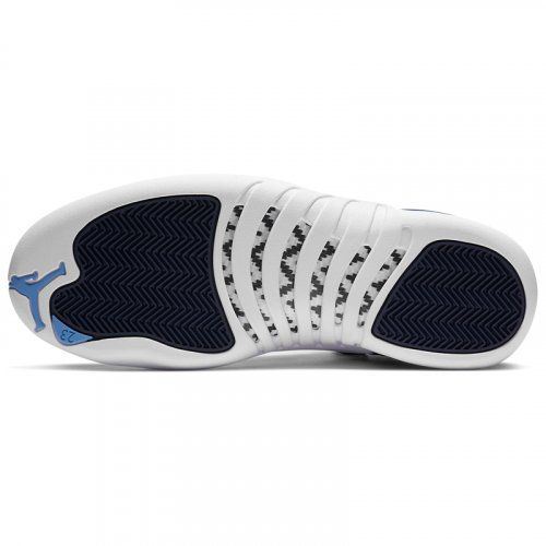 Чоловічі кросівки Nike Jordan 12 Retro Indigo 130690-404_image_5