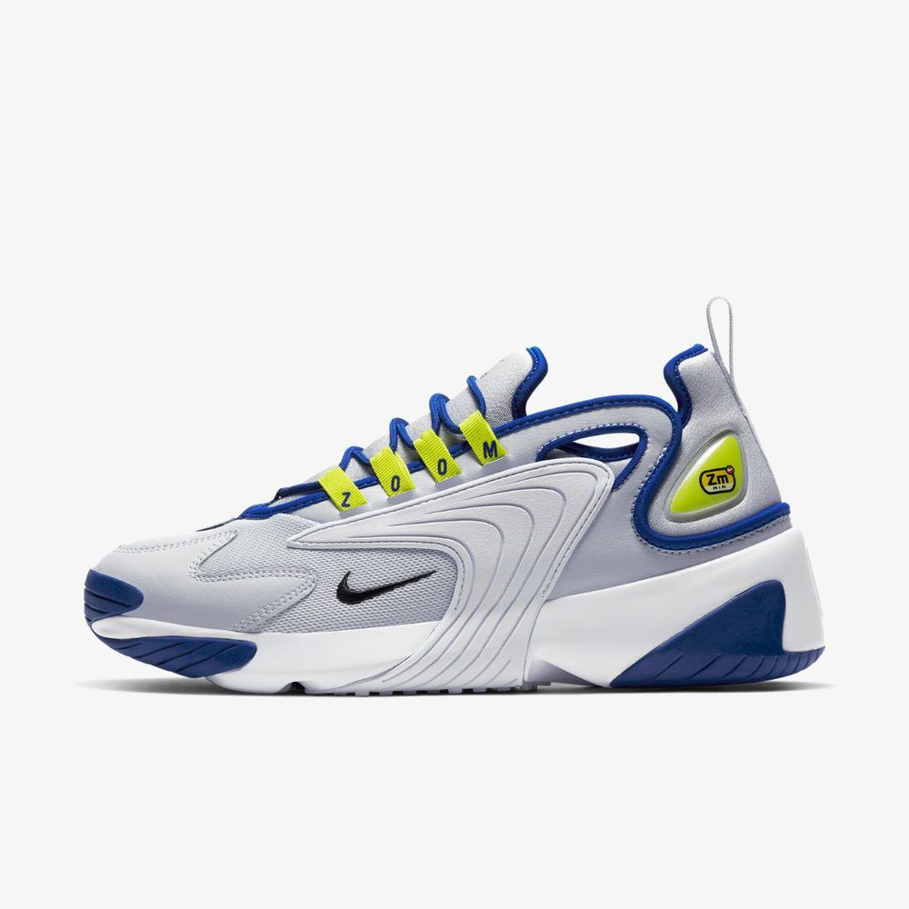 Чоловічі кросівки Nike Zoom 2k AO0269-011_image_2