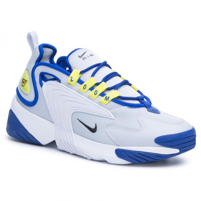 Чоловічі кросівки Nike Zoom 2k AO0269-011_image_3