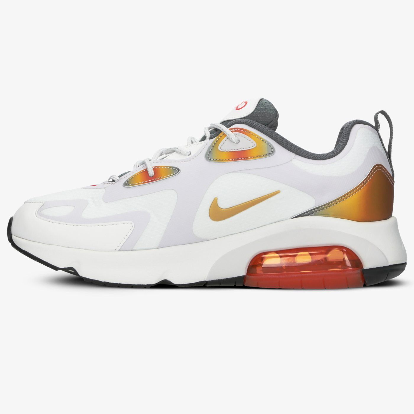 Чоловічі кросівки Nike Air Max 200 SE AT8507-100_image_2
