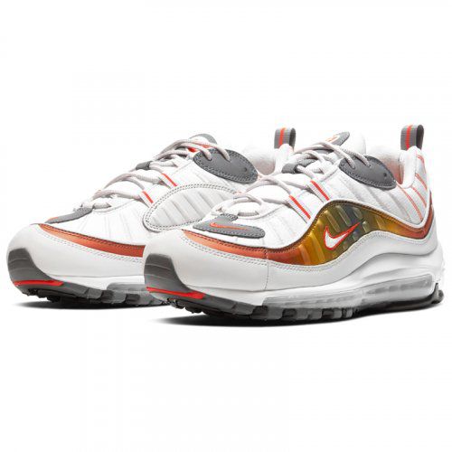 Чоловічі кросівки Nike Air Max 98 SE CD0132-002_image_5