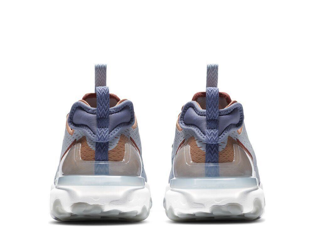 Чоловічі кросівки Nike React Vision Blue CD4373-401_image_4