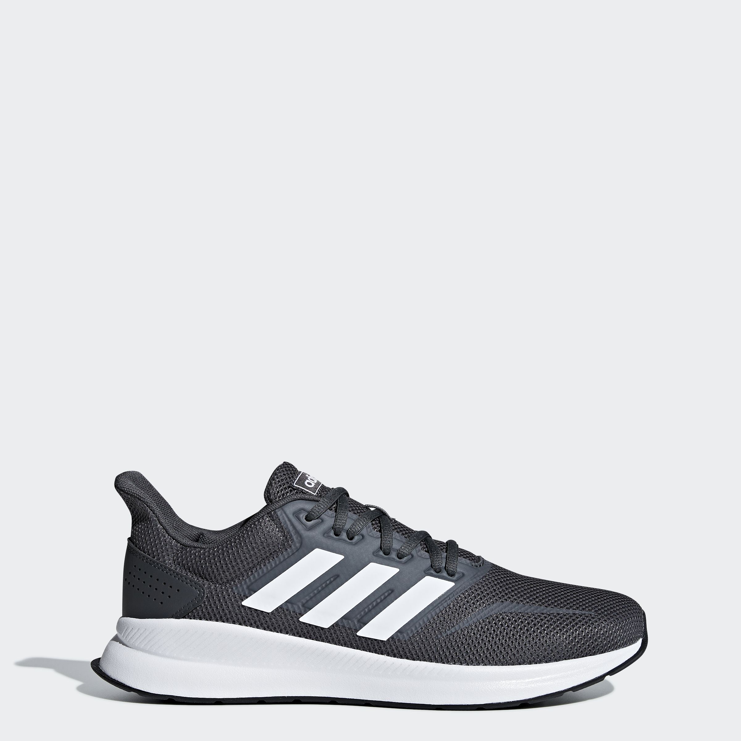 Мужские кроссовки Adidas Runfalcon F36200_image_1