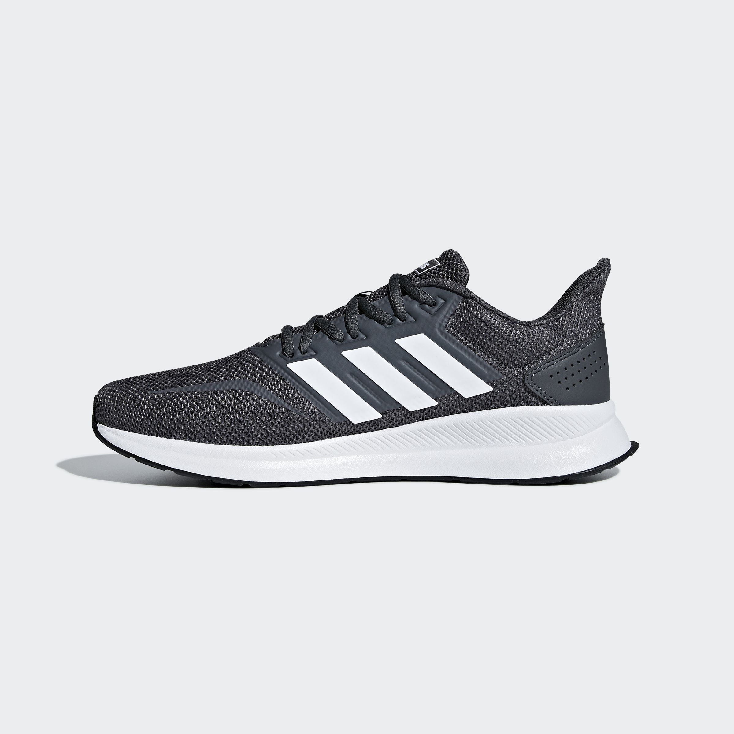 Мужские кроссовки Adidas Runfalcon F36200_image_2