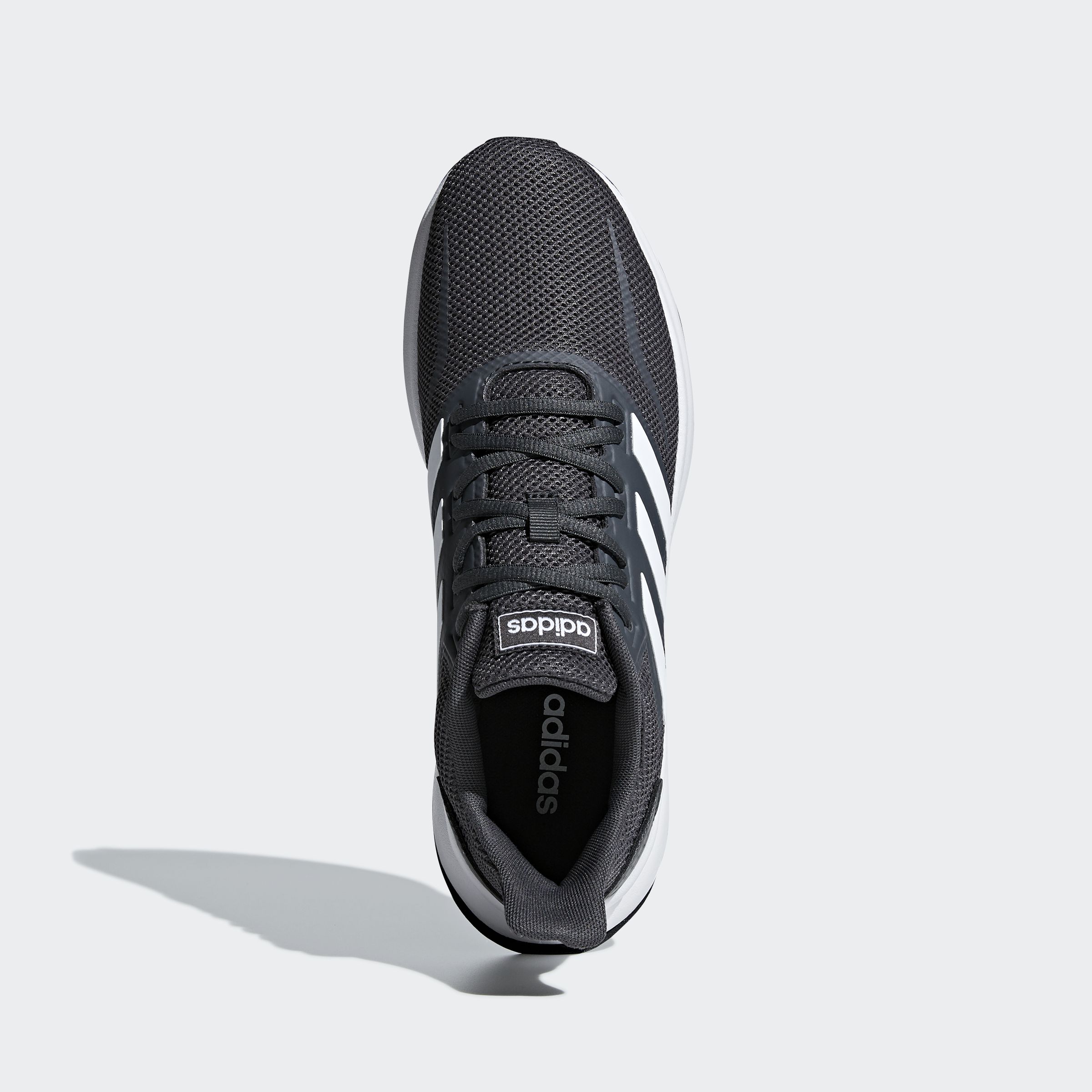 Мужские кроссовки Adidas Runfalcon F36200_image_4