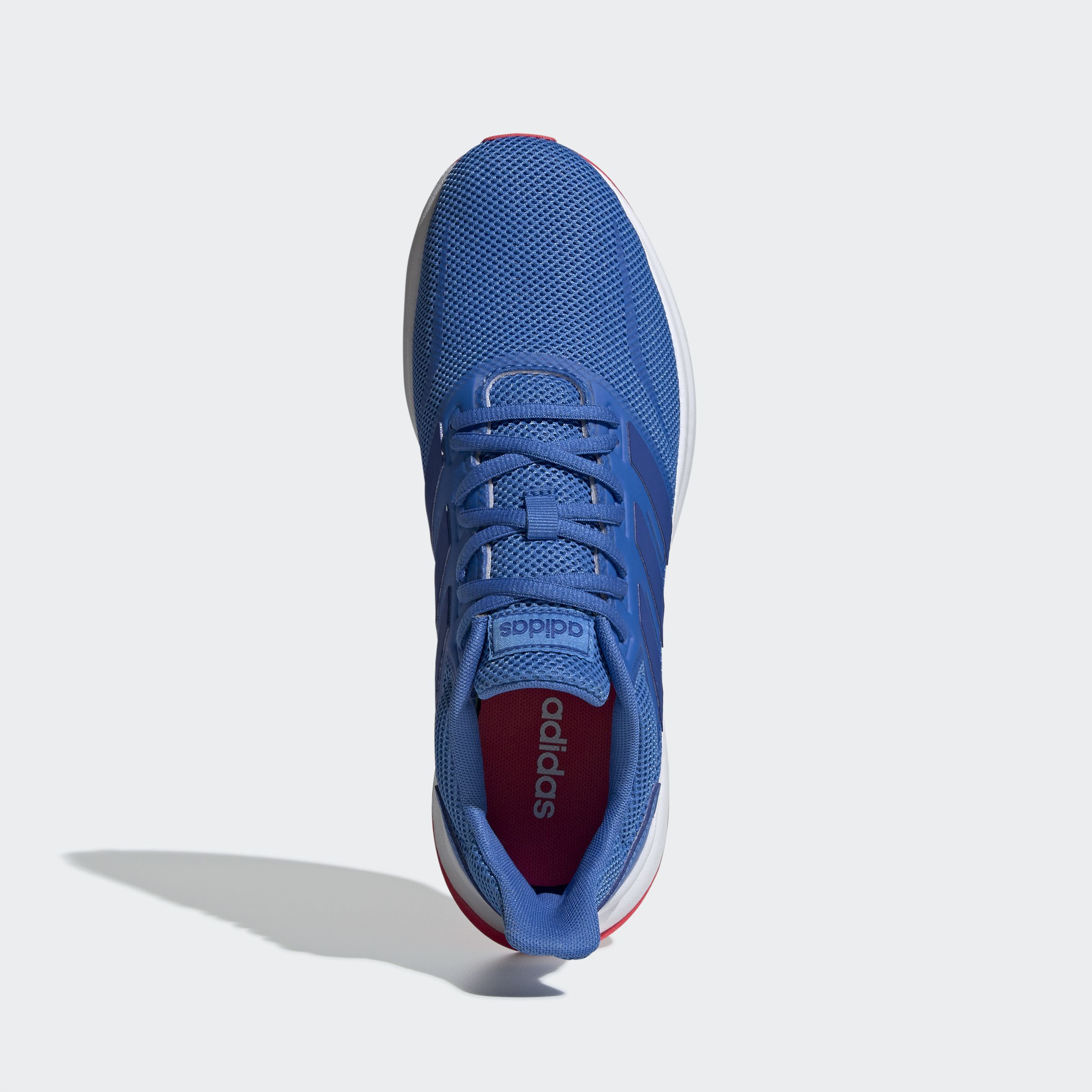 Мужские кроссовки Adidas Falcon F36207_image_5