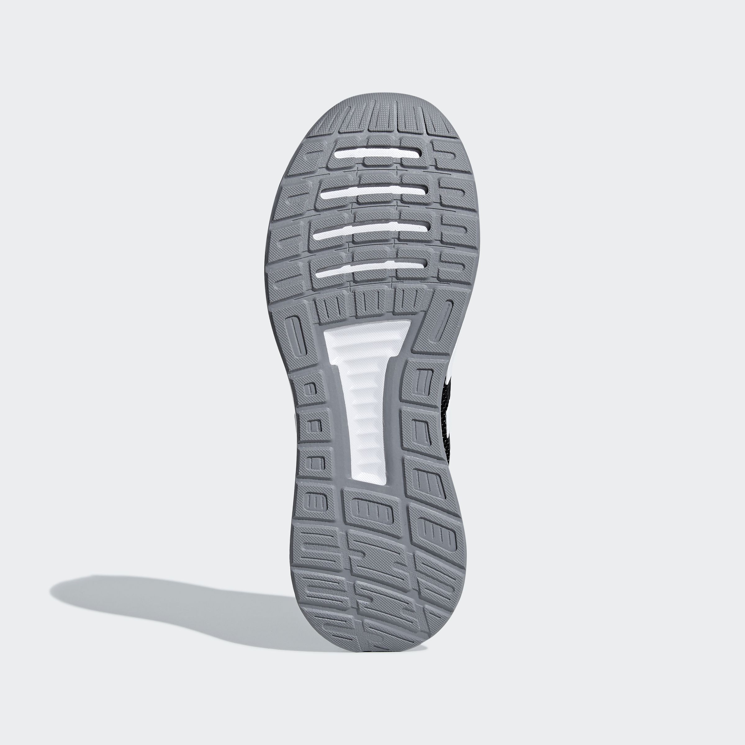 Мужские кроссовки Adidas Neo Runfalcon F36218_image_7