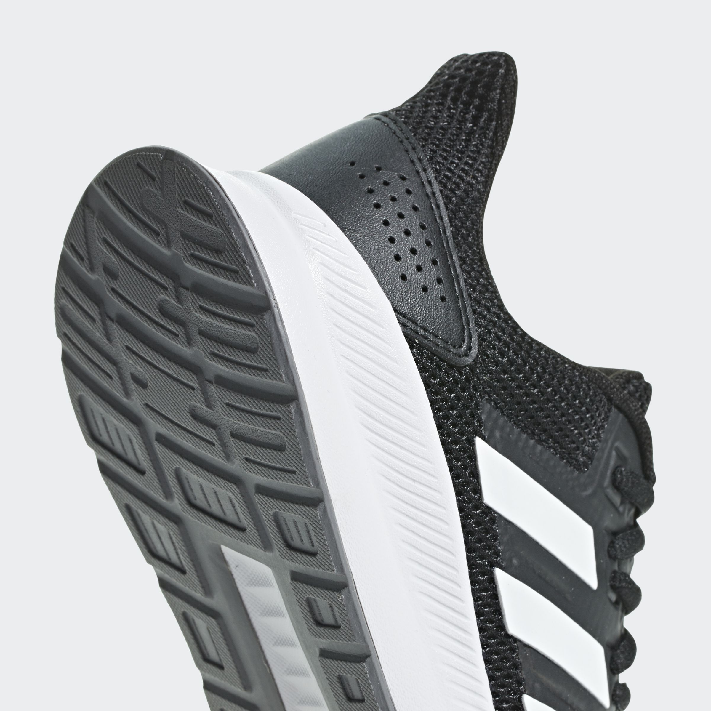 Мужские кроссовки Adidas Neo Runfalcon F36218_image_6