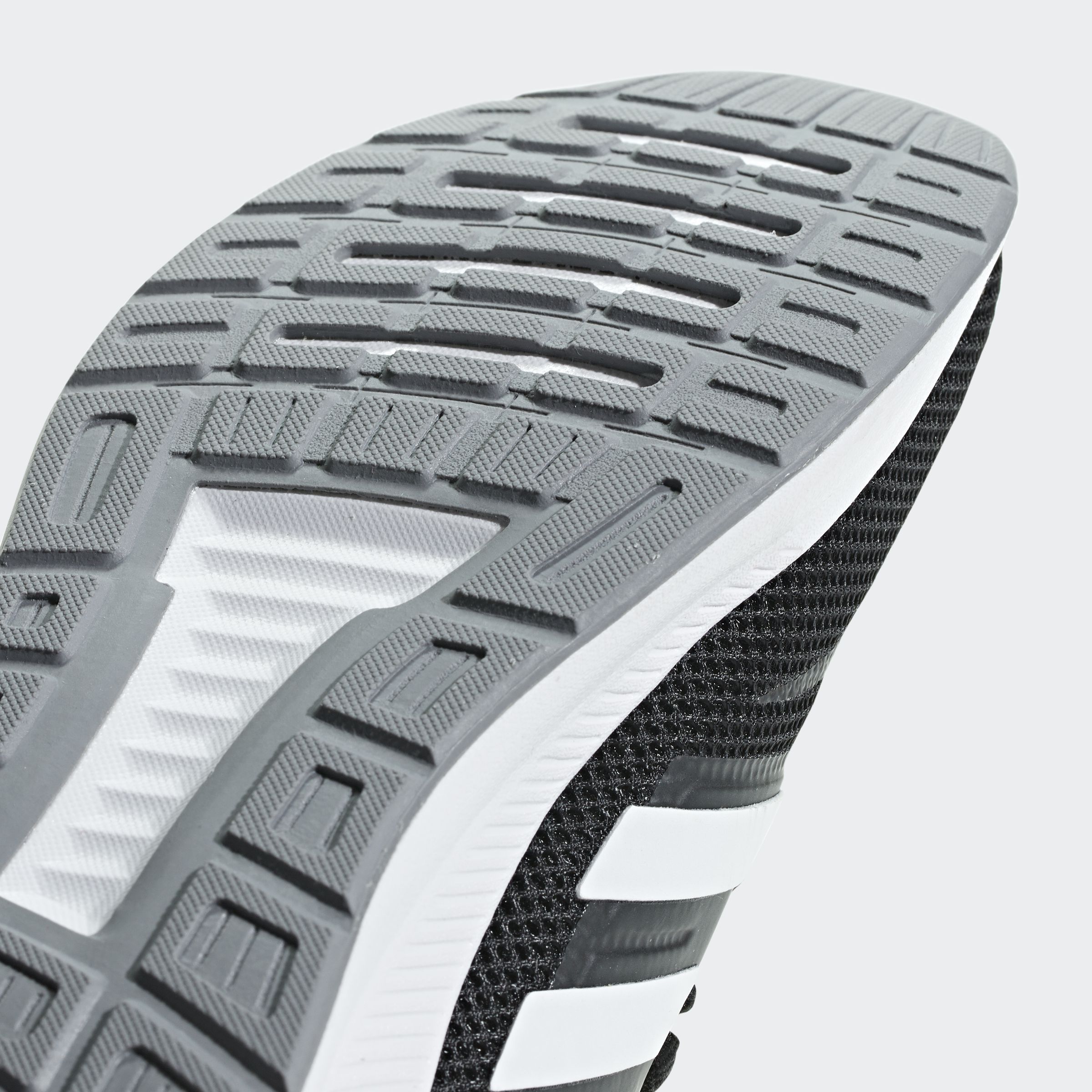 Мужские кроссовки Adidas Neo Runfalcon F36218_image_8