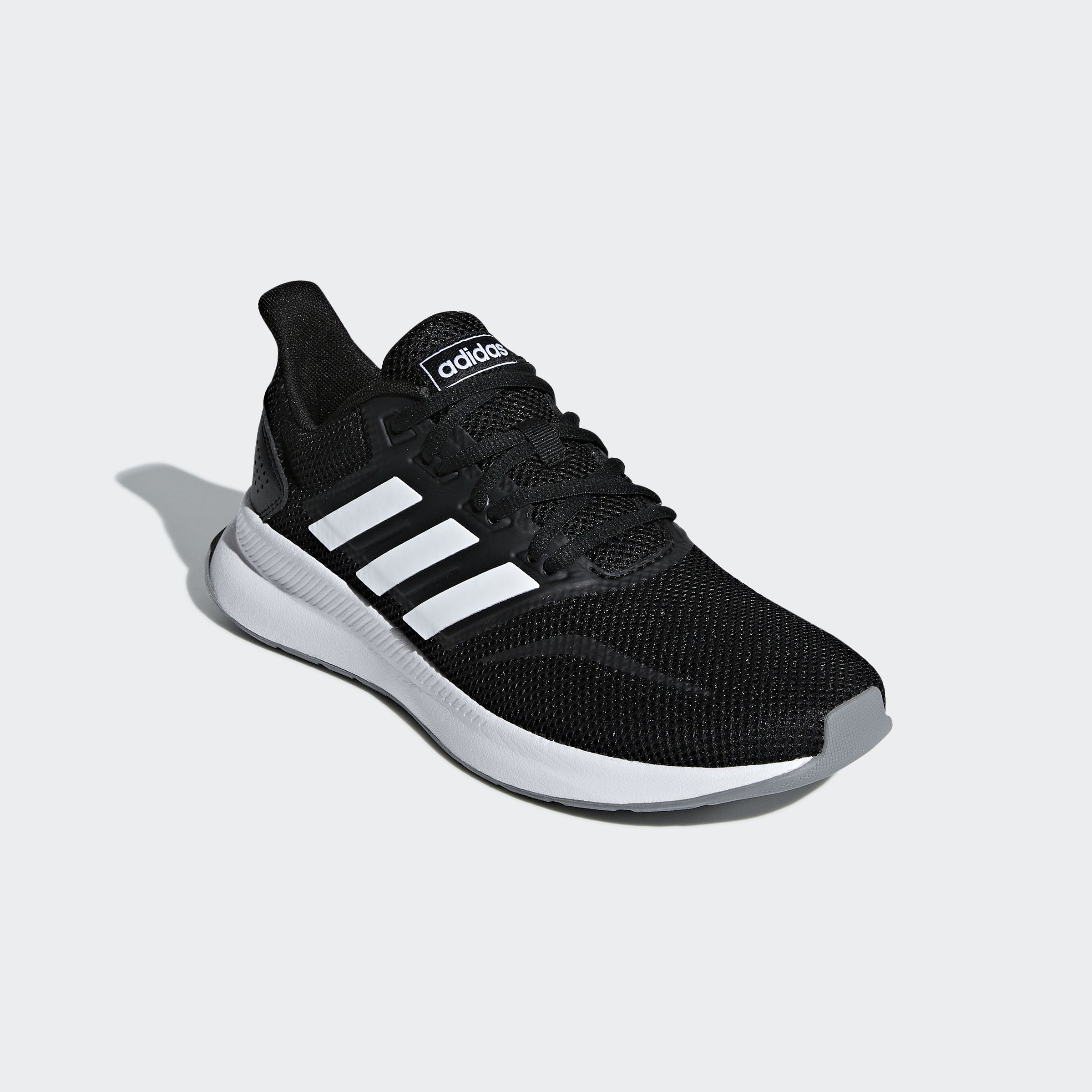 Мужские кроссовки Adidas Neo Runfalcon F36218_image_3