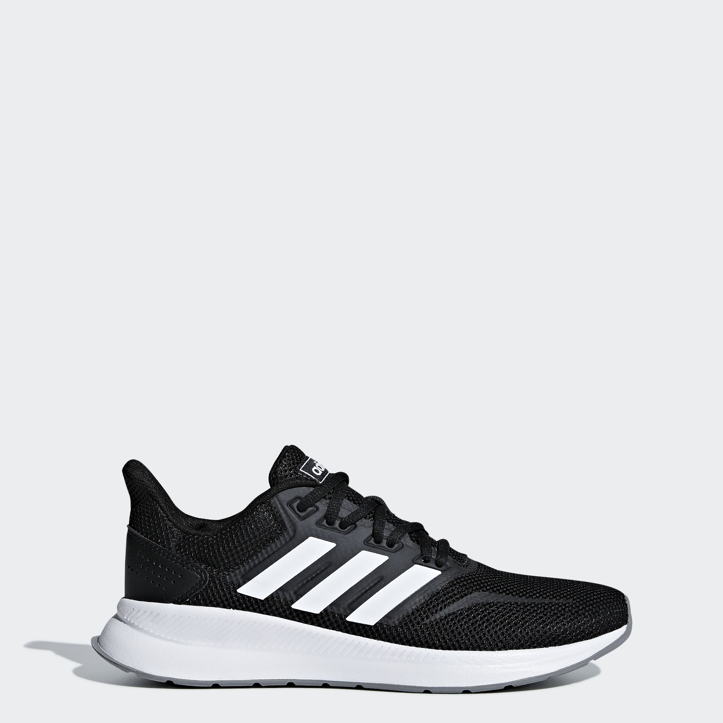 Мужские кроссовки Adidas Neo Runfalcon F36218_image_1
