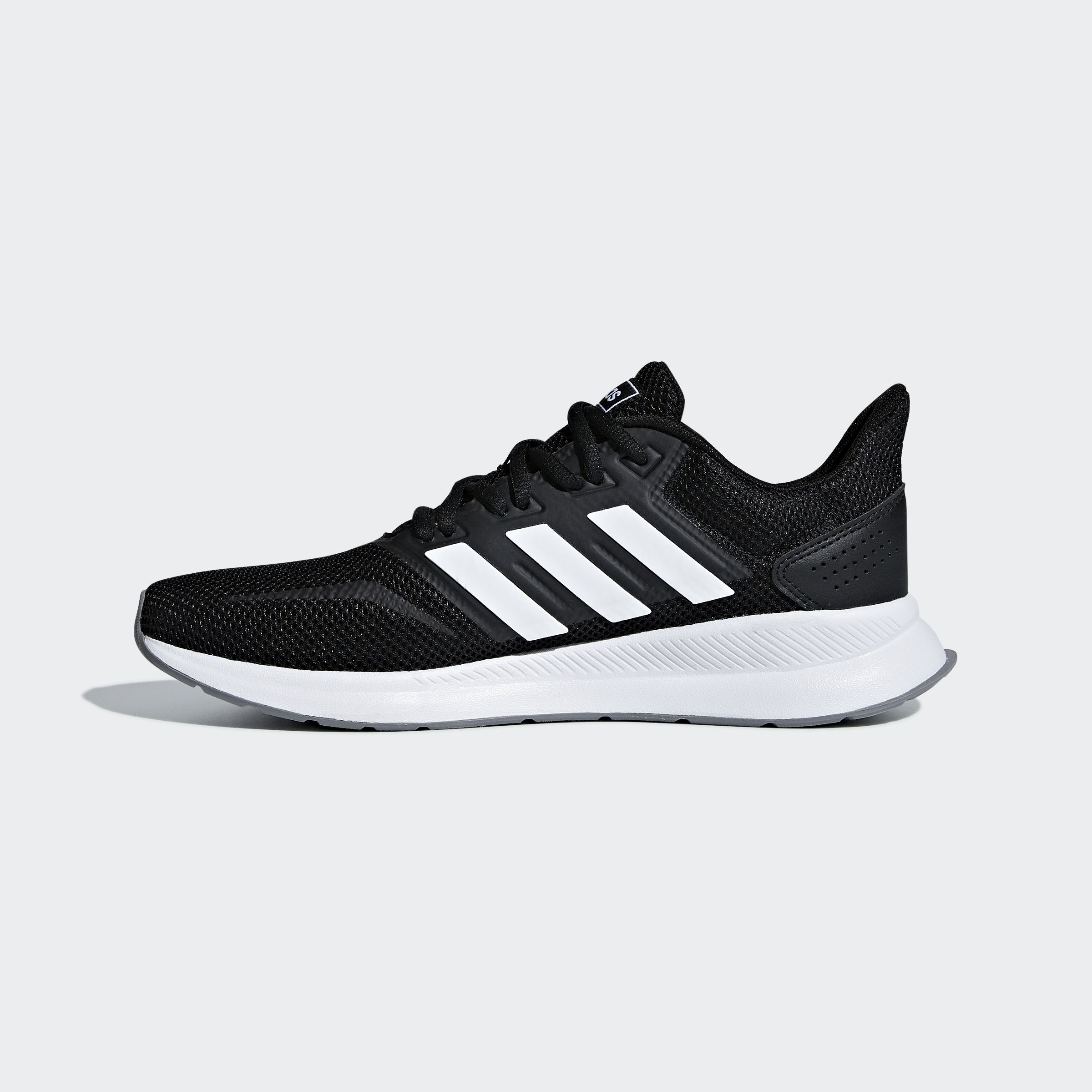 Мужские кроссовки Adidas Neo Runfalcon F36218_image_2