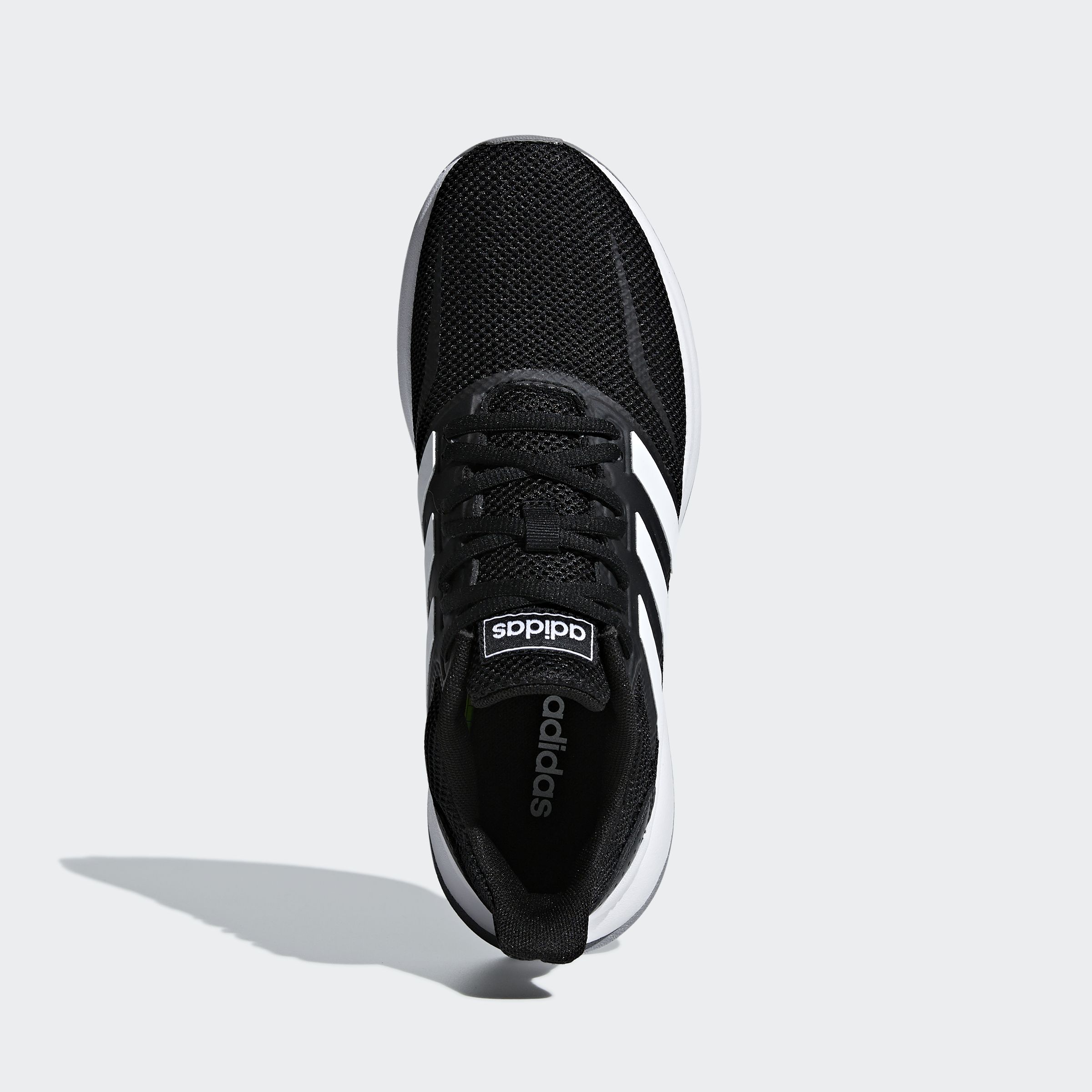 Мужские кроссовки Adidas Neo Runfalcon F36218_image_5