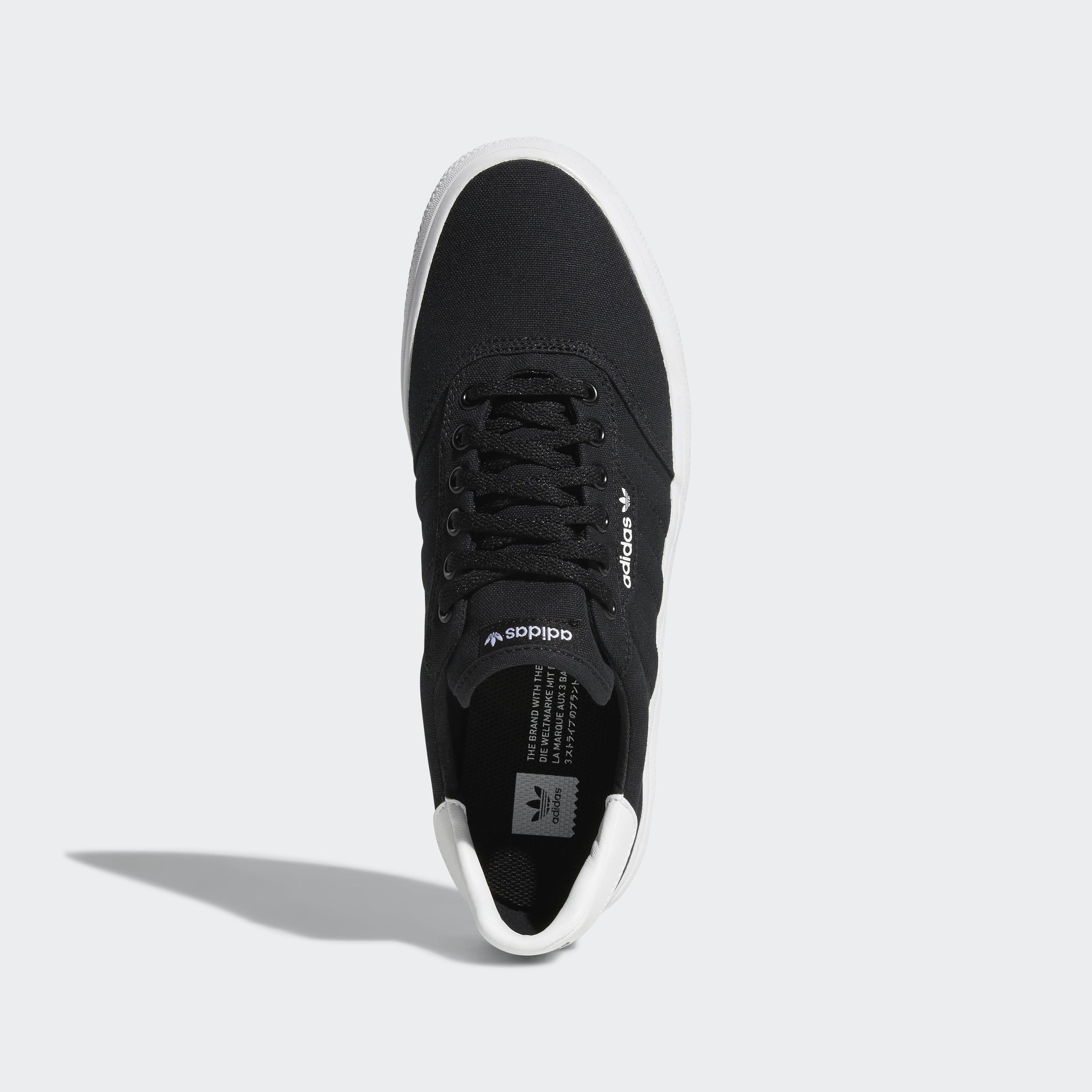 Чоловічі кросівки Adidas 3MC Vulc B22706_image_5