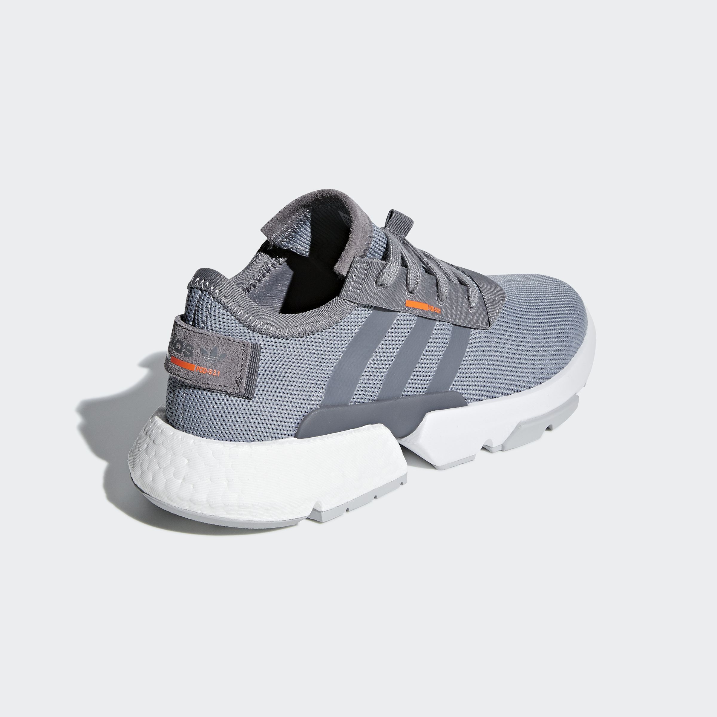 Чоловічі кросівки Adidas Originals Pod-S3.1 B37365_image_4