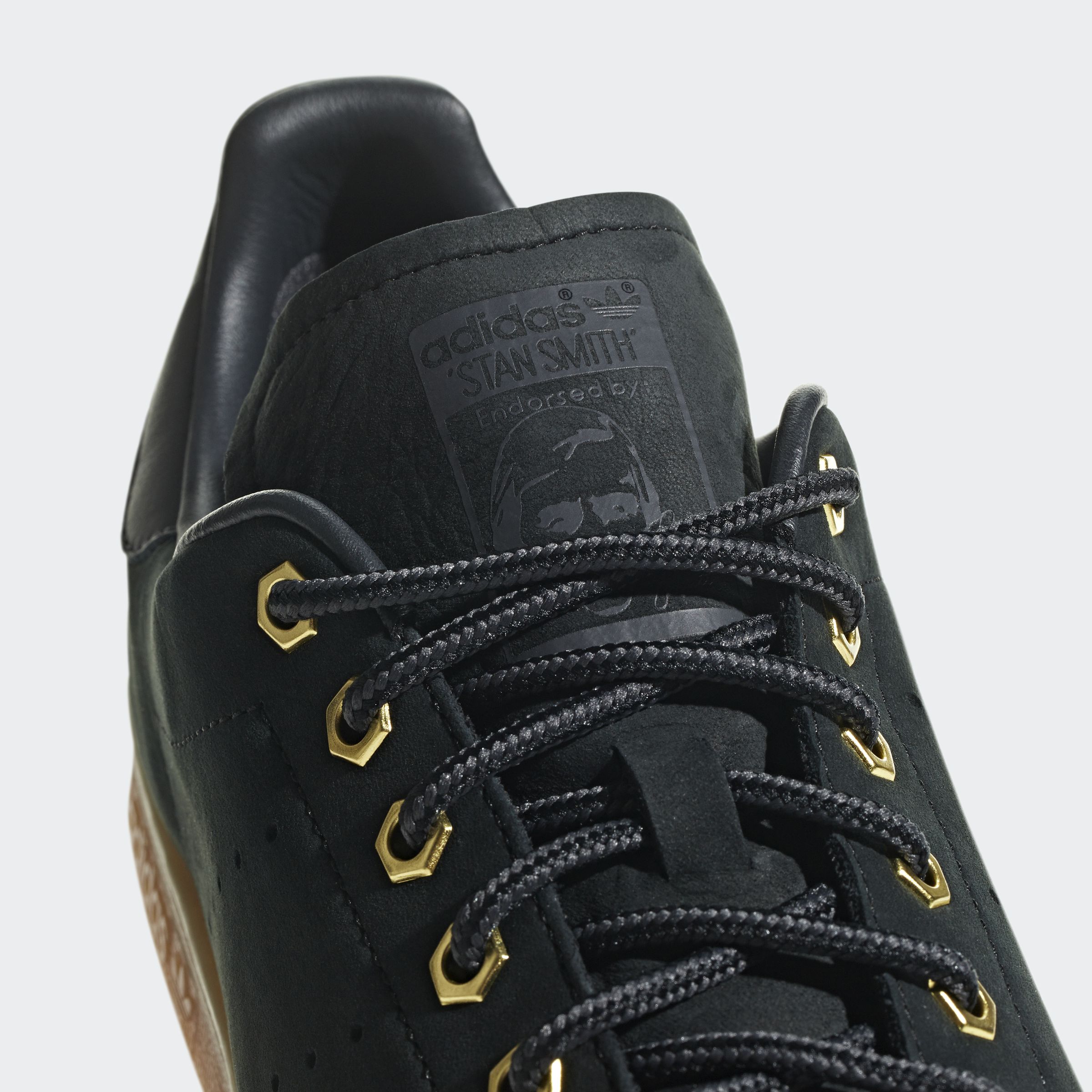 Чоловічі кросівки Adidas Originals Stan Smith Wp B37872_image_6
