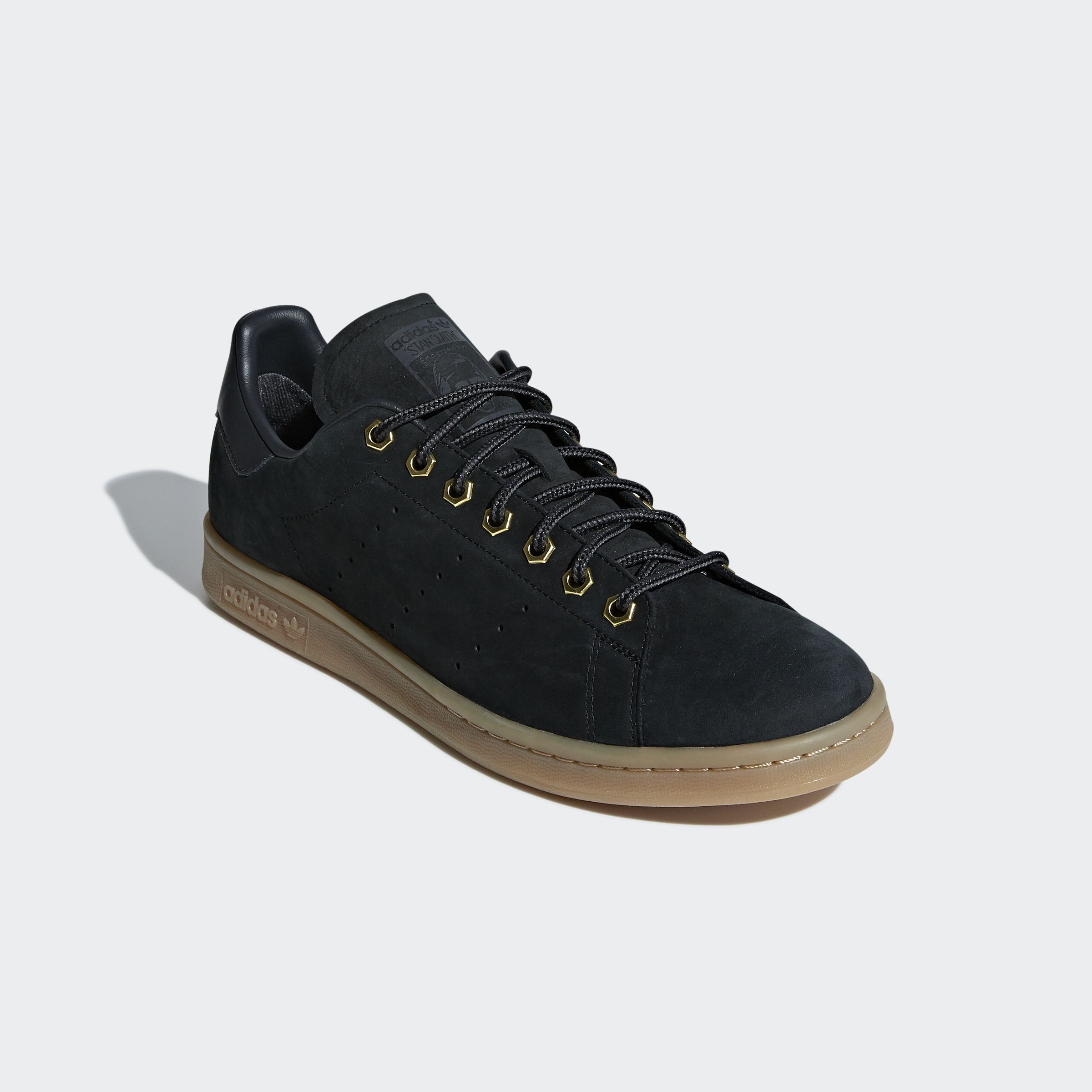 Чоловічі кросівки Adidas Originals Stan Smith Wp B37872_image_3