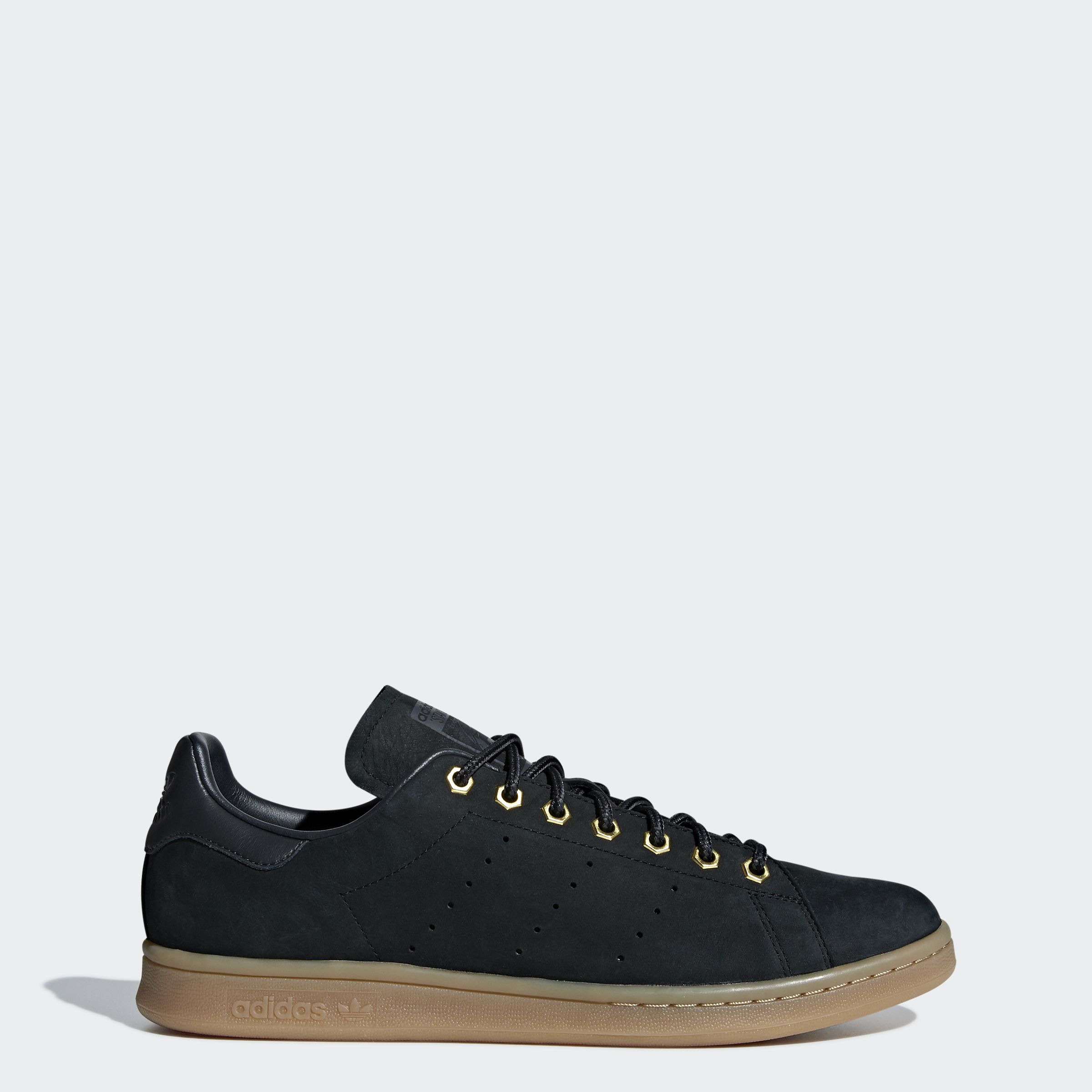 Чоловічі кросівки Adidas Originals Stan Smith Wp B37872_image_1