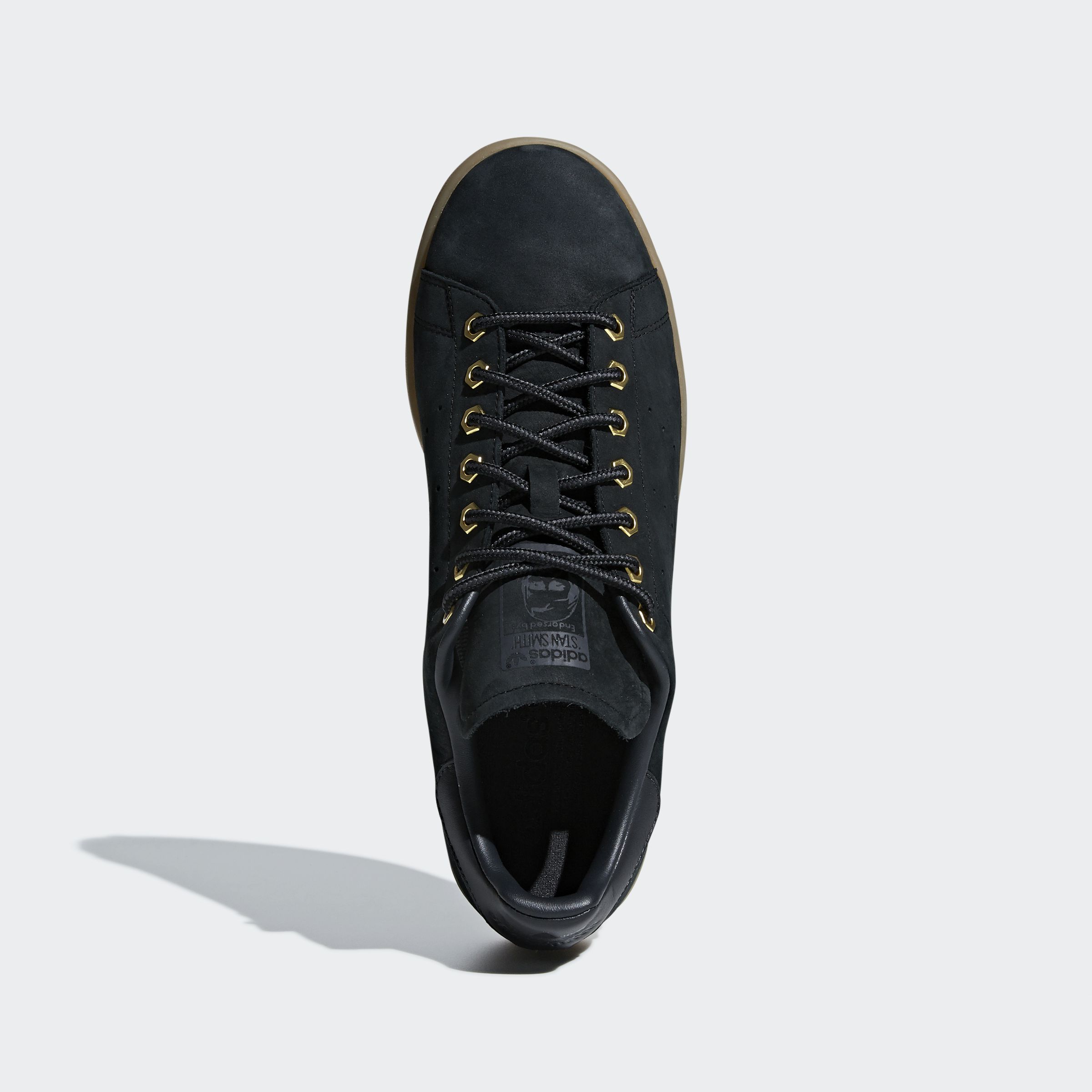 Чоловічі кросівки Adidas Originals Stan Smith Wp B37872_image_5