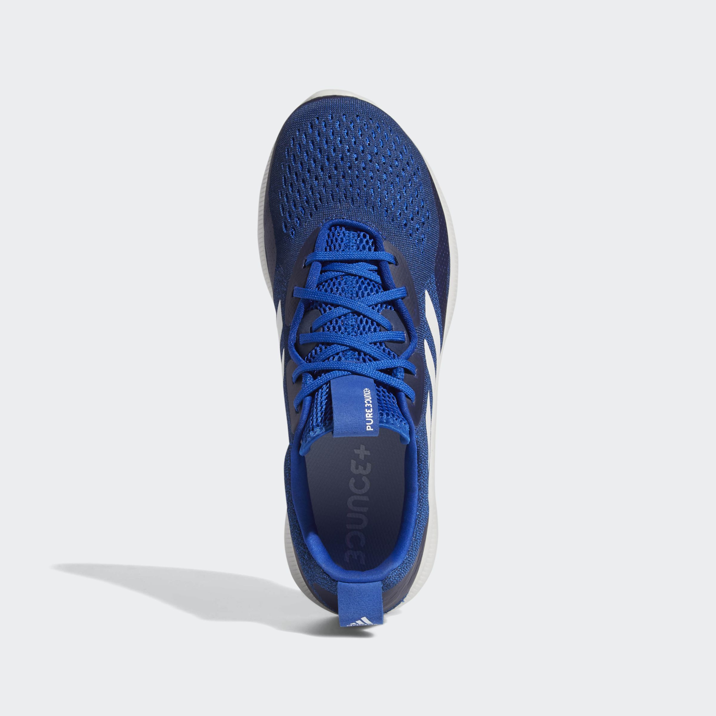 Чоловічі кросівки Adidas Purebounce+ Clima BC0836_image_4