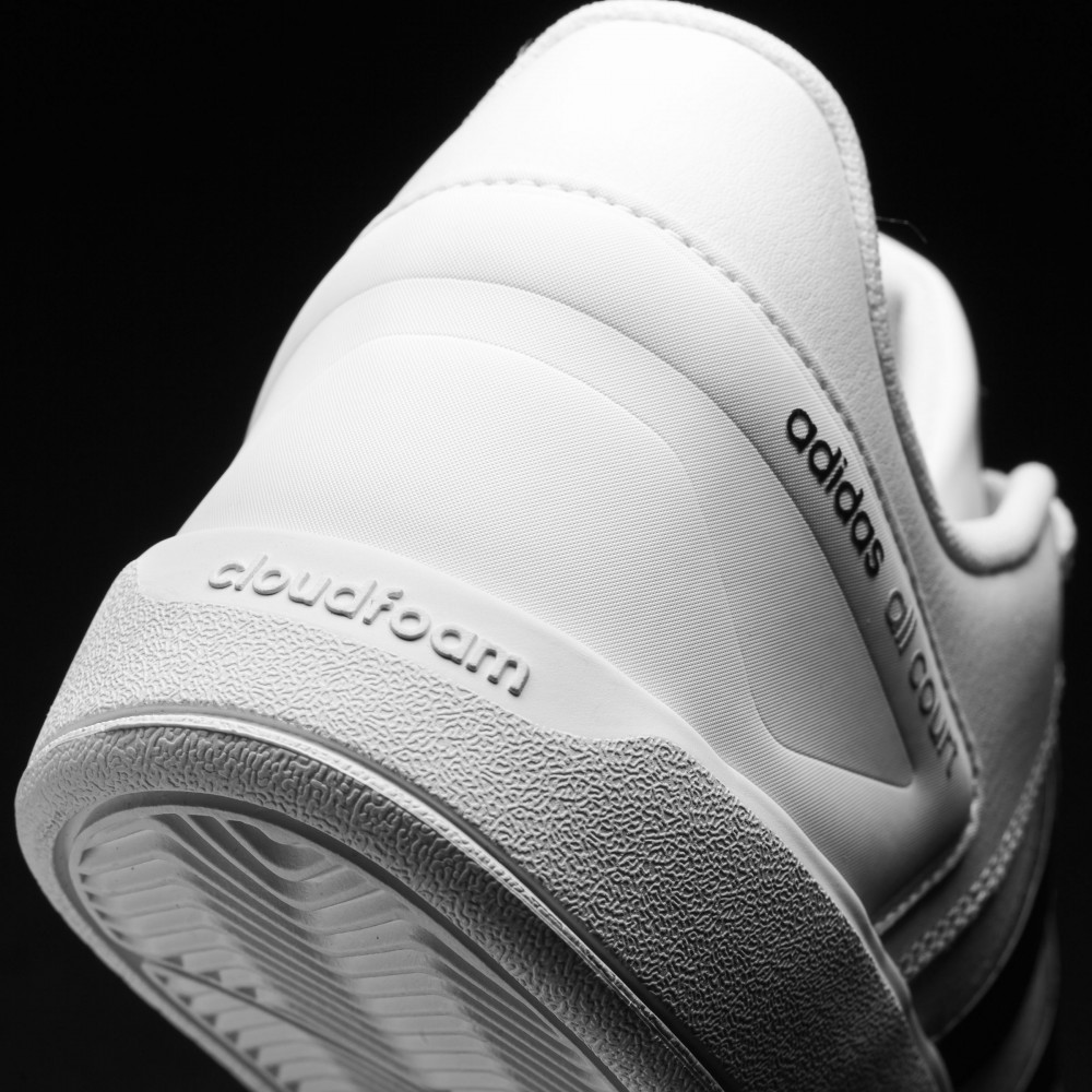 Чоловічі кросівки Adidas Cloudfoam All Court BB9926_image_5