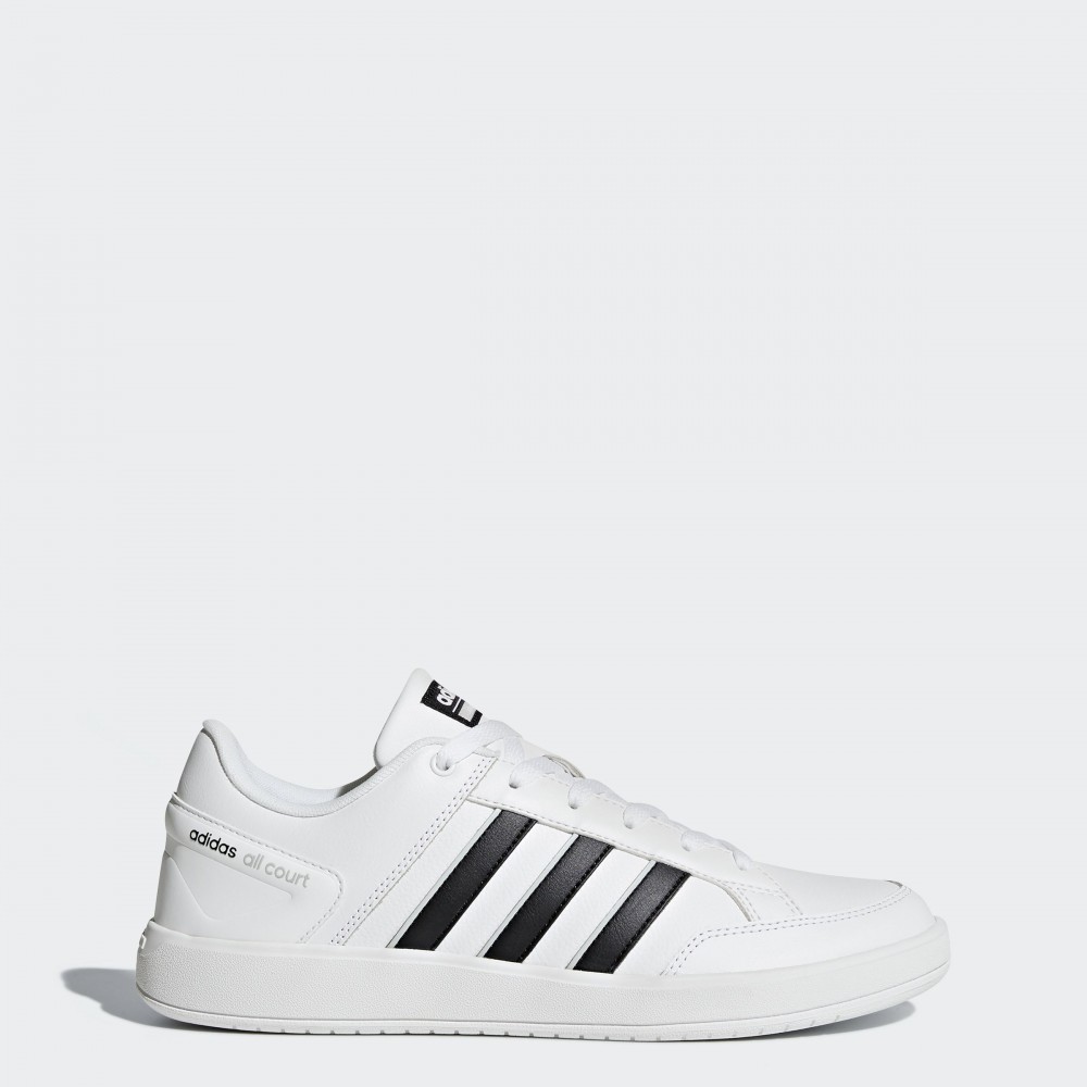 Чоловічі кросівки Adidas Cloudfoam All Court BB9926_image_1