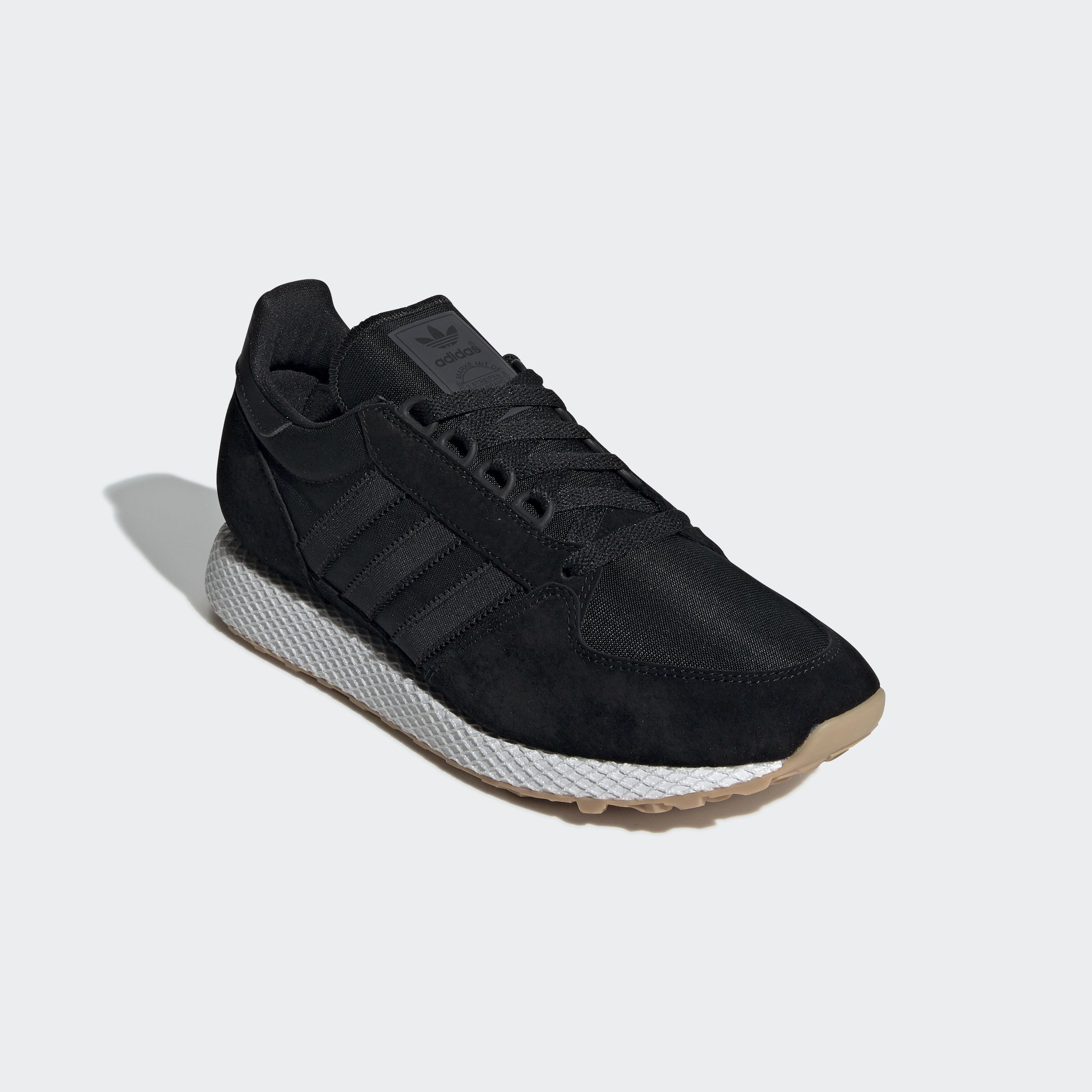 Мужские кроссовки Adidas Forest Grove CG5673_image_5
