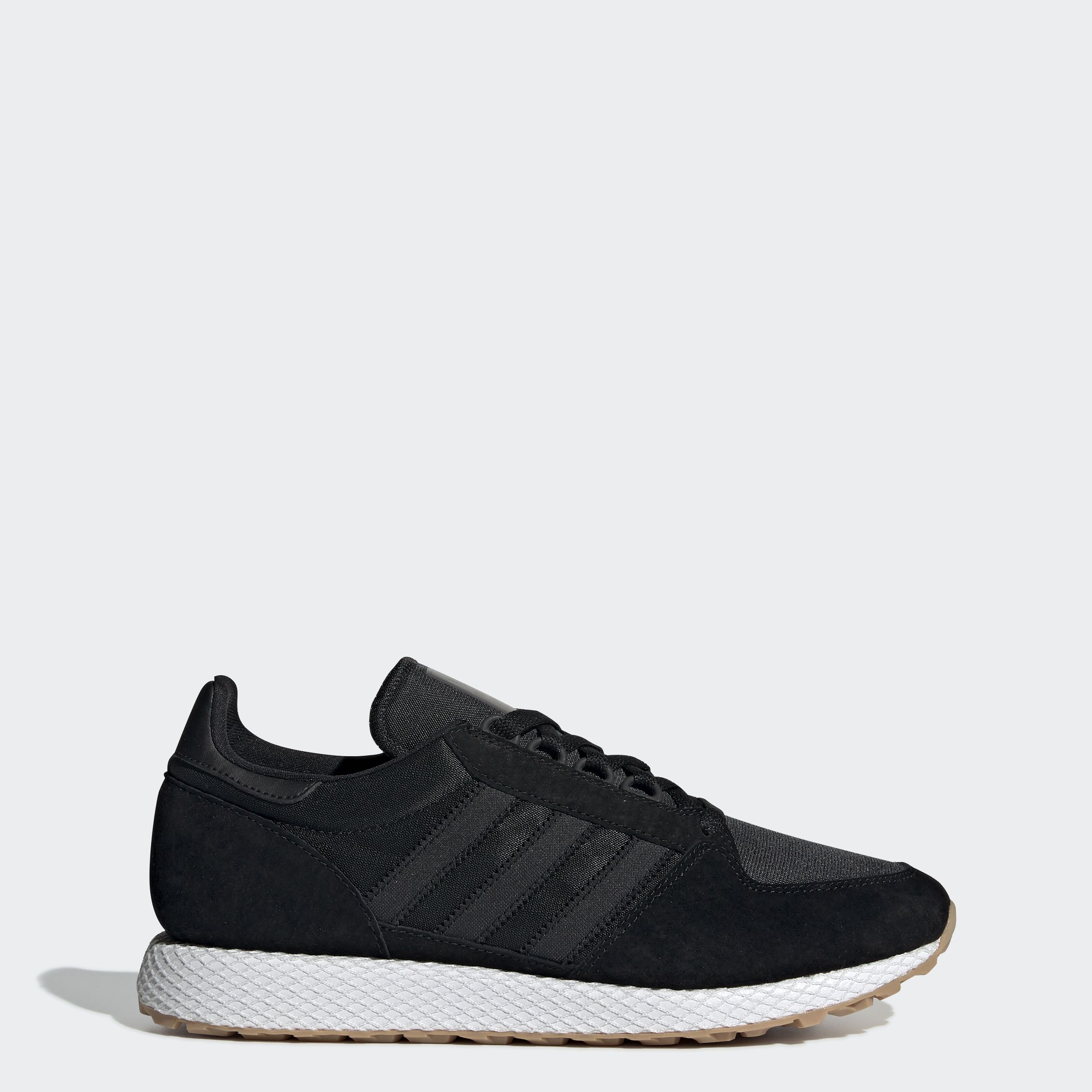 Мужские кроссовки Adidas Forest Grove CG5673_image_1