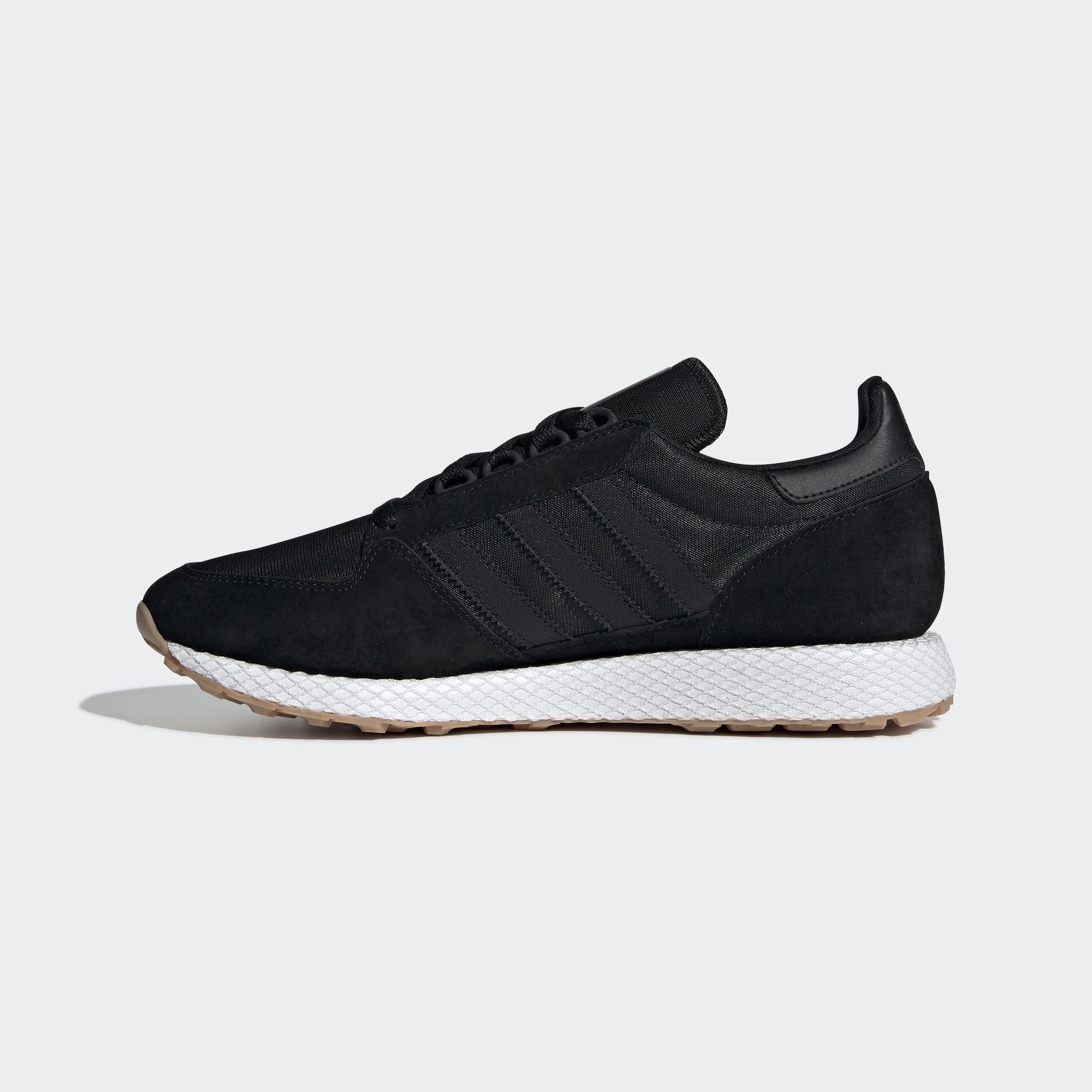 Мужские кроссовки Adidas Forest Grove CG5673_image_2