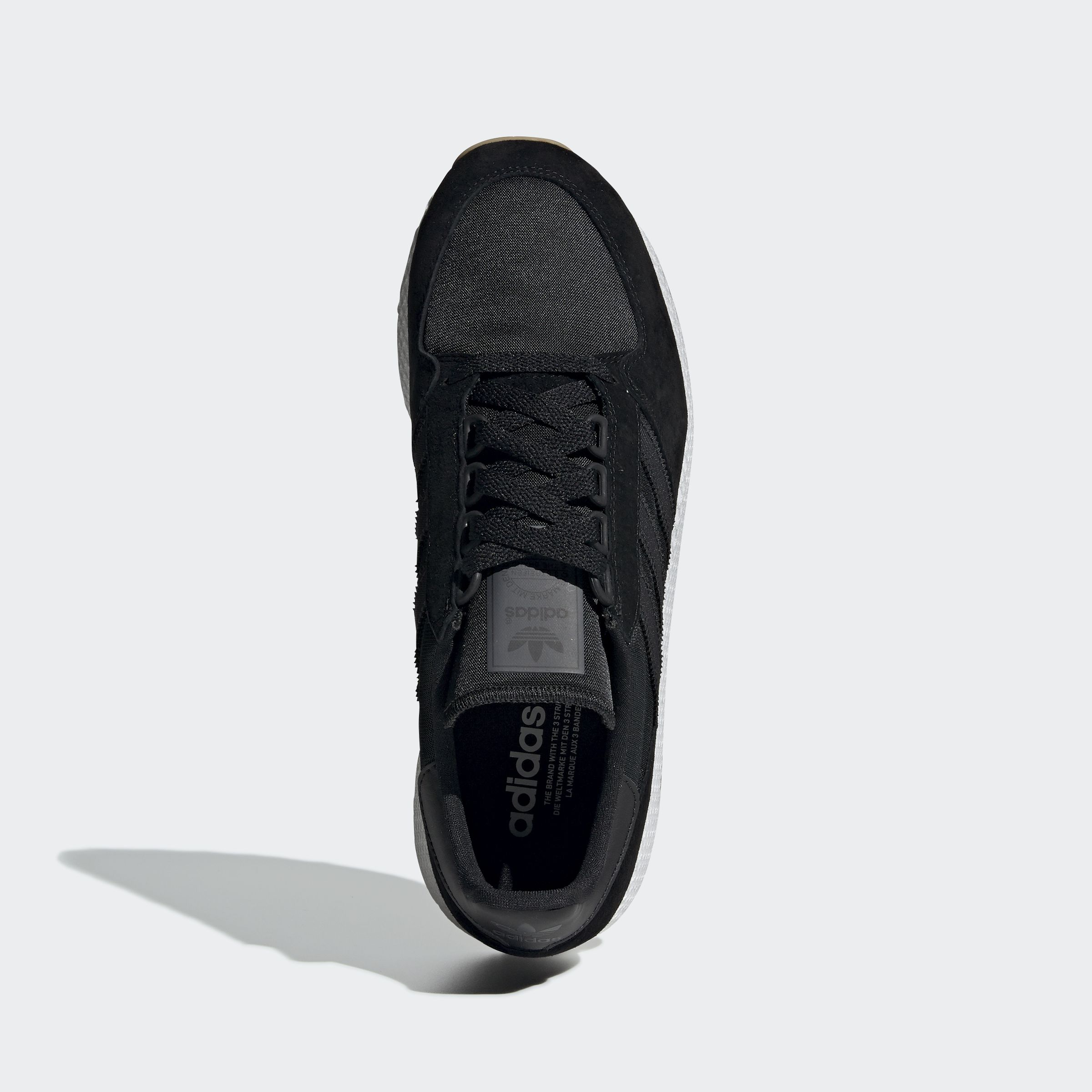Мужские кроссовки Adidas Forest Grove CG5673_image_8