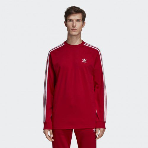 Лонгслив Adidas Originals 3-Stripes DV1558_image_1