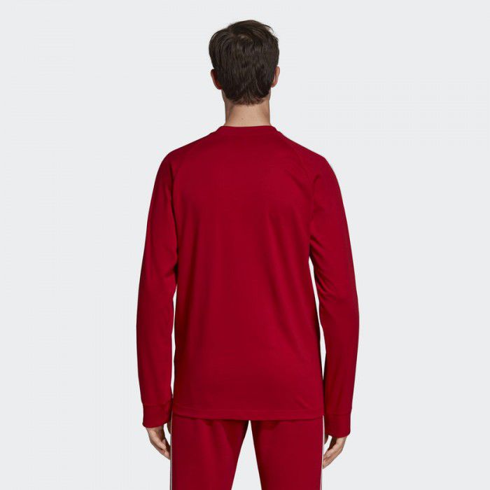 Лонгслив Adidas Originals 3-Stripes DV1558_image_2