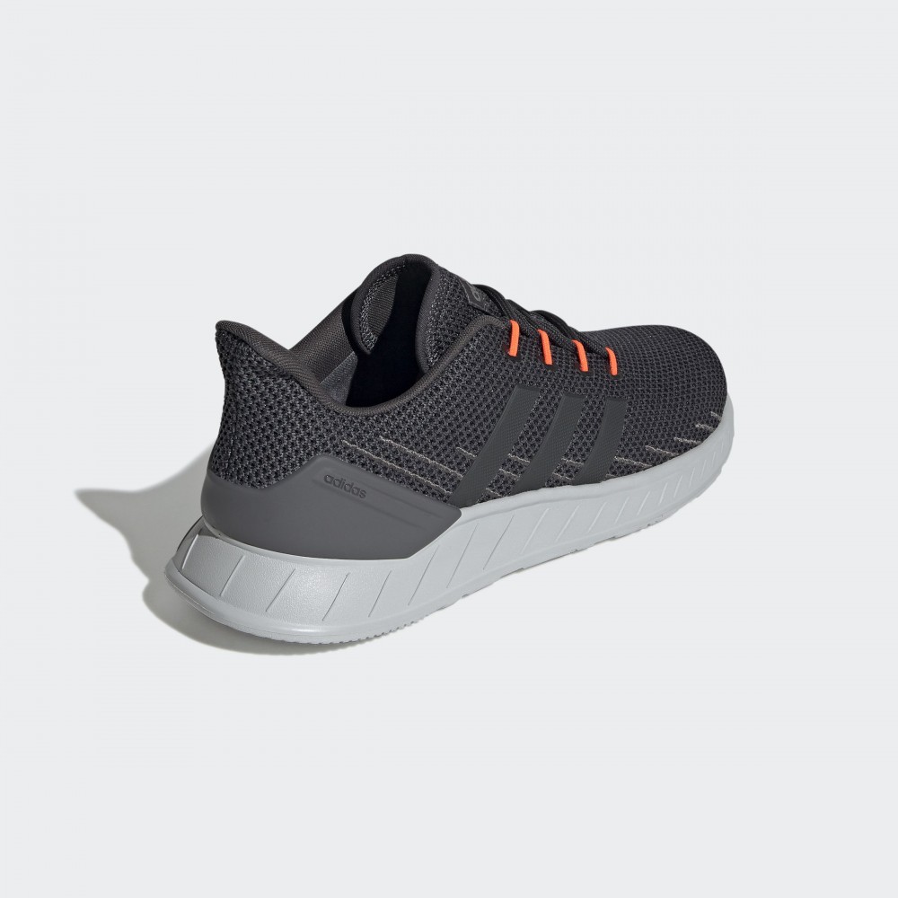 Чоловічі Кросівки Adidas Questar Flow NXT GZ8102_image_3