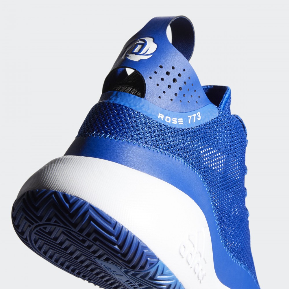 Кросівки Adidas D Rose 773 2020 FX7121_image_9