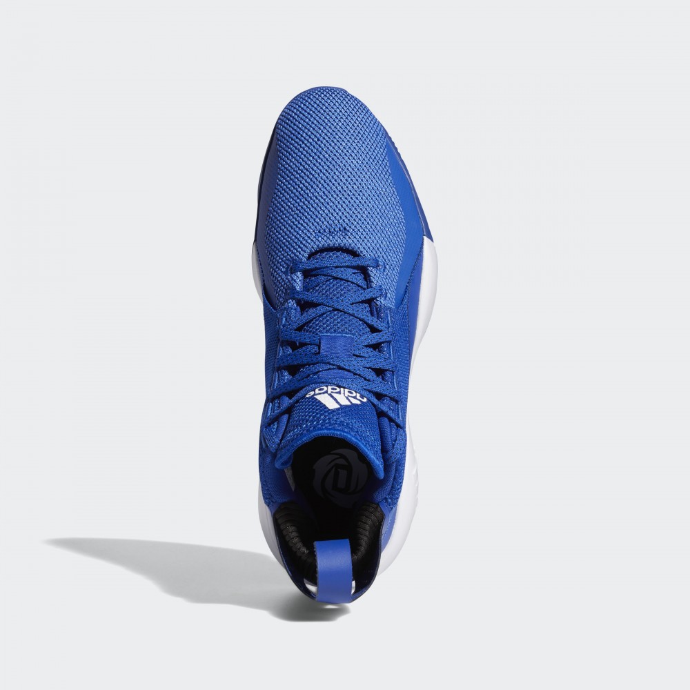 Кросівки Adidas D Rose 773 2020 FX7121_image_5