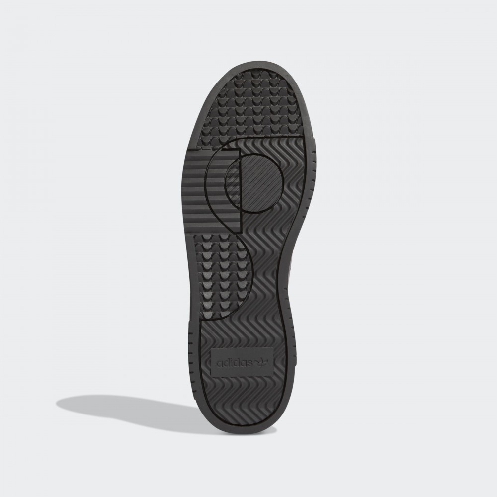 Чоловічі кросівки Adidas Supercourt FY0138_image_4