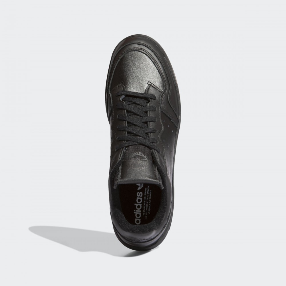 Чоловічі кросівки Adidas Supercourt FY0138_image_9