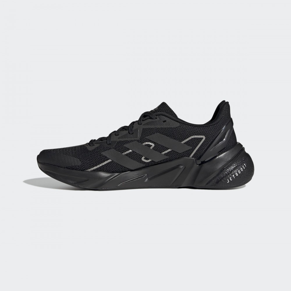 Мужские кроссовки Adidas X9000L2 S23649_image_2