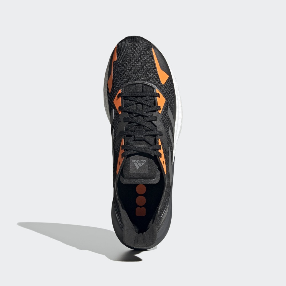 Мужские кроссовки Adidas X9000L3 FV4398_image_3